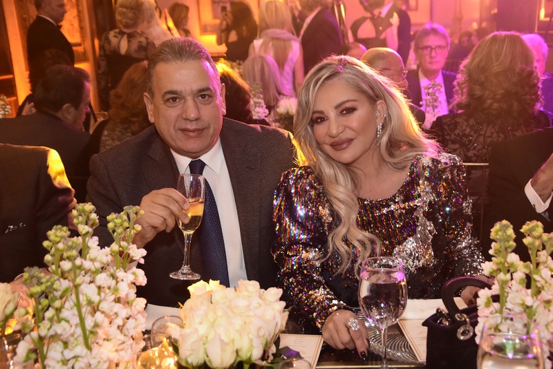 Wedding of Jamil & Tania Fanous